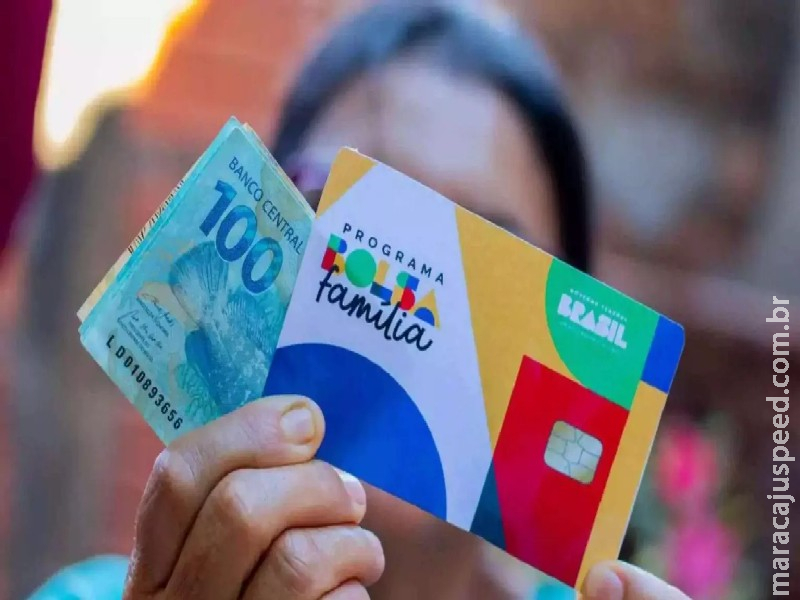 Bolsa Família: beneficiários com NIS final 9 recebem parcela de novembro nesta quinta-feira