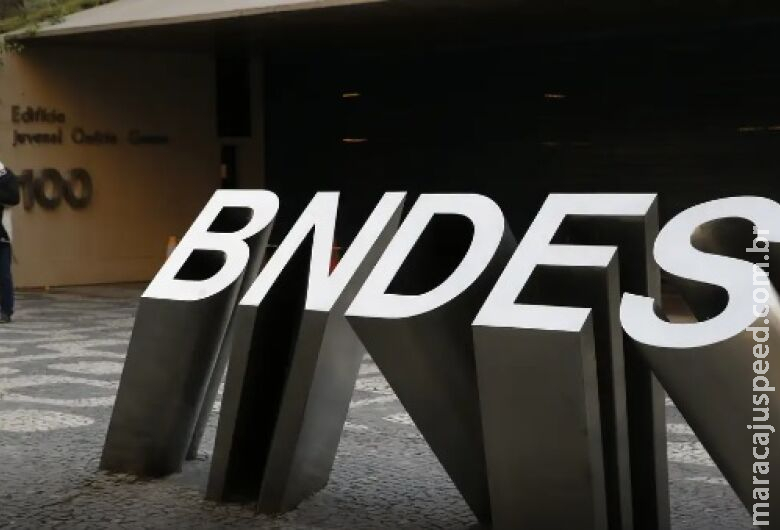 Crédito do BNDES para indústria supera agronegócio