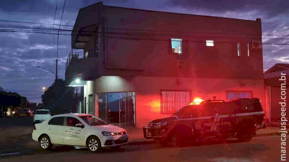 Dupla que dopava e agredia crianças em creche é condenada a mais de 69 anos de prisão em MS