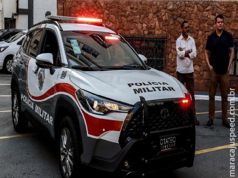 Idosa cai de janela de apartamento no litoral de SP; filho bombeiro militar é preso