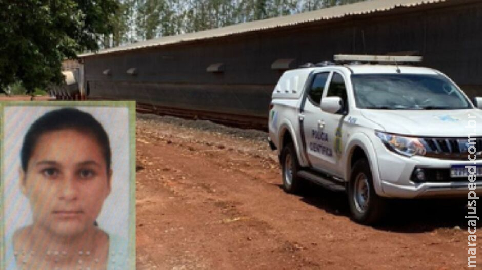 Mulher é assassinada com dois tiros na cabeça em distrito de Itaporã; ex é suspeito