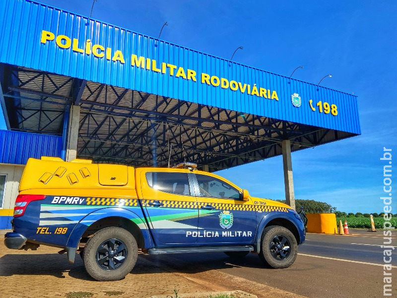 Polícia Militar Rodoviária divulga balanço da Operação Proclamação da República com nenhum óbito registrado nas rodovias estaduais