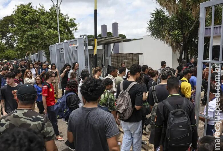 Um a cada quatro estudantes está sem raça declarada no Censo Escolar