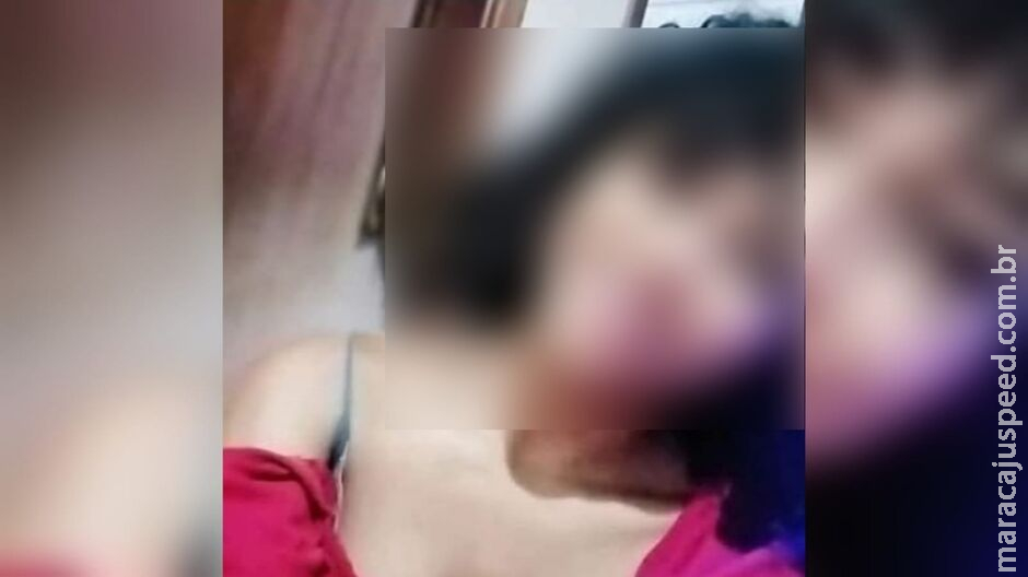 Adolescente desaparecida é encontrada dopada durante a madrugada em Dourados