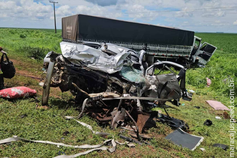 Alta de até 94% no fluxo explica tragédias na BR-163 em dezembro