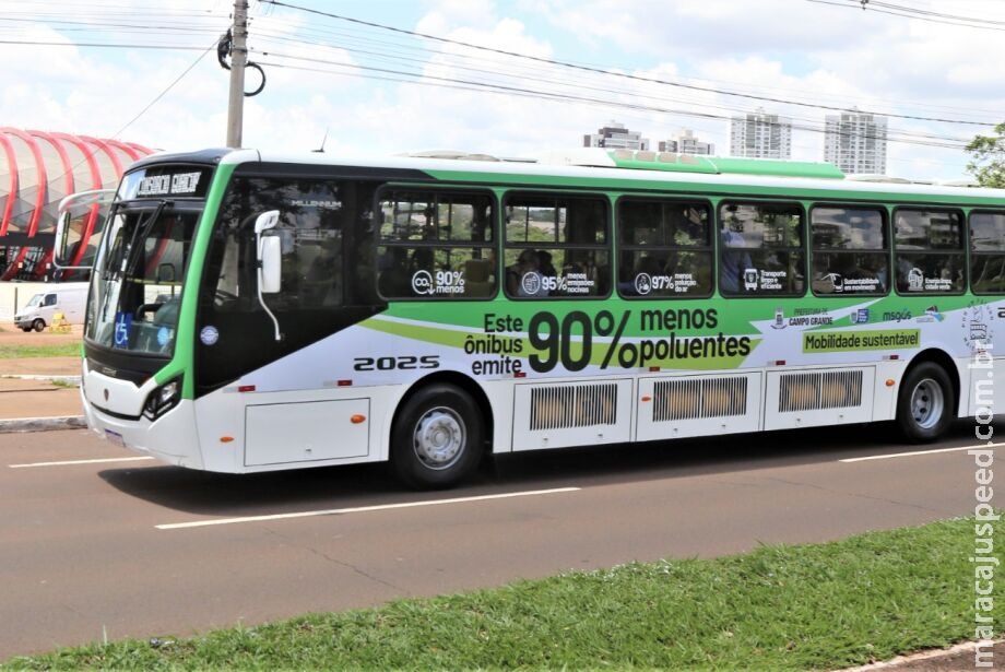 Companhia de gás consolida em 2024 projetos de transição energética em Mato Grosso do Sul