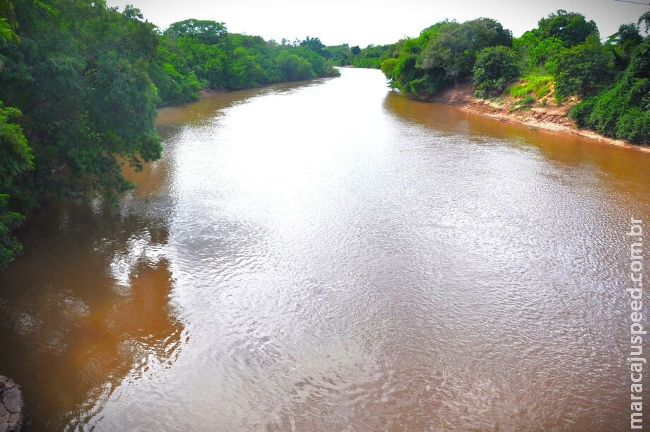 Corpo de turista que se afogou no Rio Aquidauna é encontrado