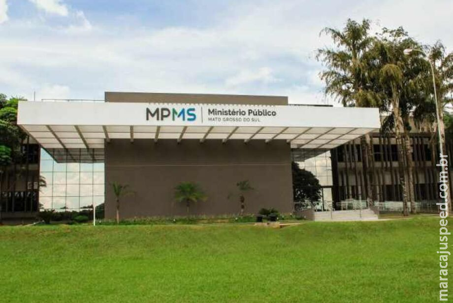 Elite do funcionalismo de MS faz campanha contra o fim dos supersalários