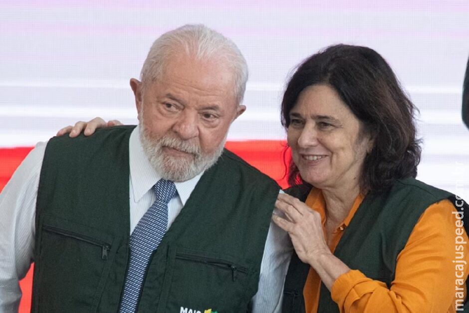 Governo Lula paga R$ 1 milhão a empresa de fachada em terra indígena