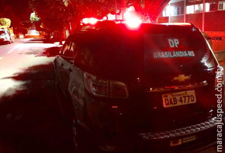 Homem é brutalmente assassinado por trio em Brasilândia