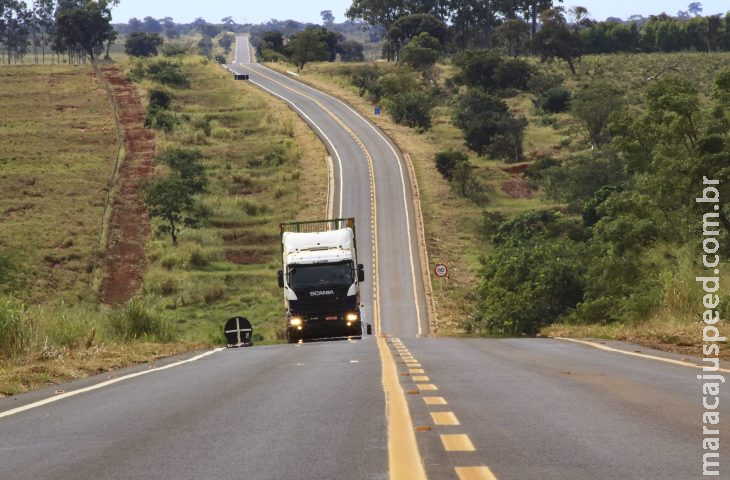 Implantação de terceira via em rodovias estaduais é pauta na Assembleia Legislativa