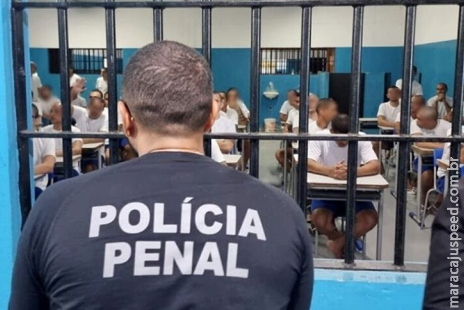 Mais de 2 mil detentos farão provas do Enem em Mato Grosso do Sul