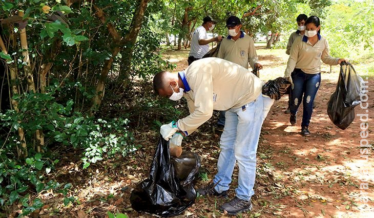 Mato Grosso do Sul reforça prevenção em Dia D Nacional de mobilização contra a dengue