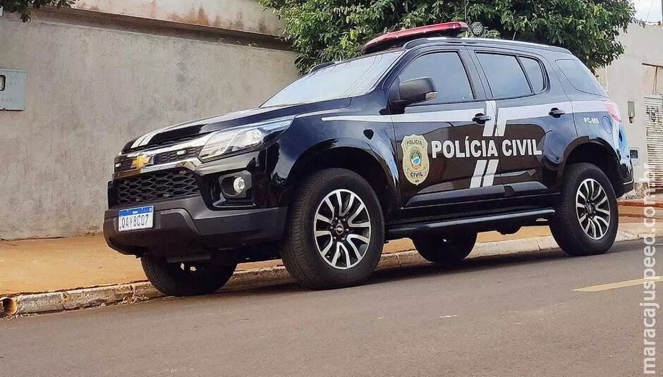 Polícia apreende bens de suspeito de fraudes em transportes agrícolas em Dourados