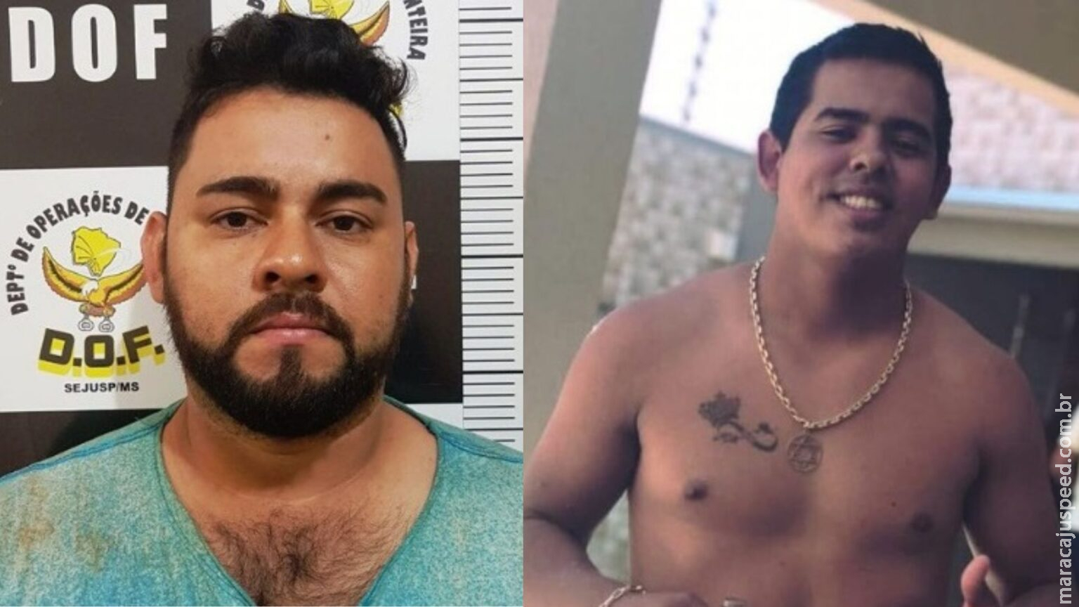 Polícia procura outros dois envolvidos no roubo de caminhonetes com morte de adolescente no interior de MS