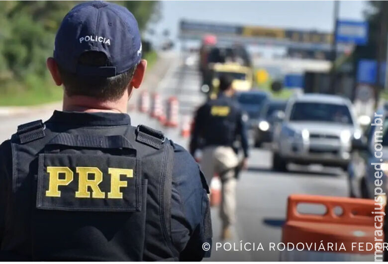 PRF inicia operações para coibir ultrapassagens indevidas nas rodovias