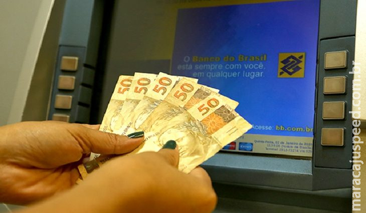 Salário mínimo terá aumento de R$ 103 em 2025