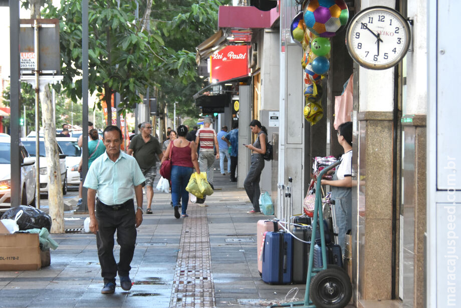 Benefícios sociais injetaram quase R$ 2 bilhões na economia de MS