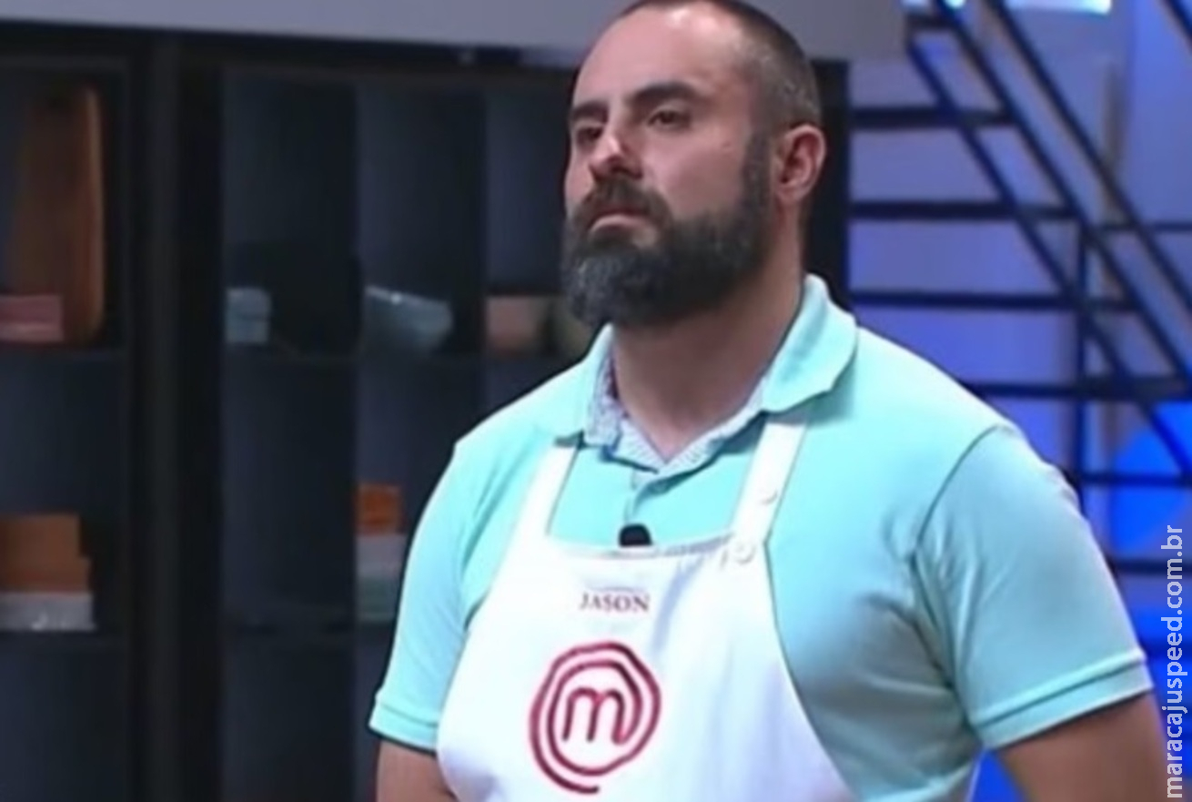 Ex-MasterChef nega estupro e afirma que conheceu garota em aplicativo de namoro