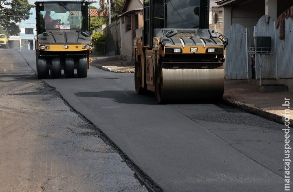 Gestão Riedel abre licitação de R$ 34 milhões para infraestrutura de seis municípios