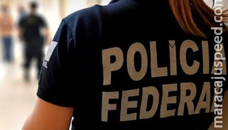 Governo anuncia concurso com 2 mil vagas para a Polícia Federal