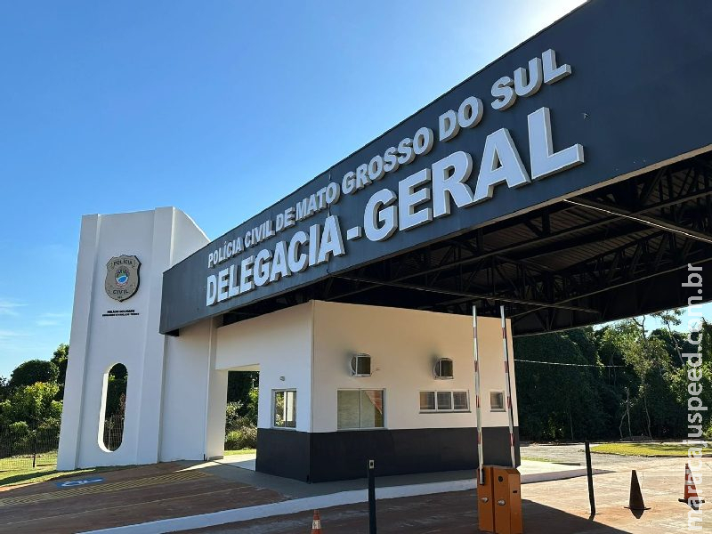 Governo do Estado autoriza concurso da Polícia Civil para os cargos de Escrivão e Investigador