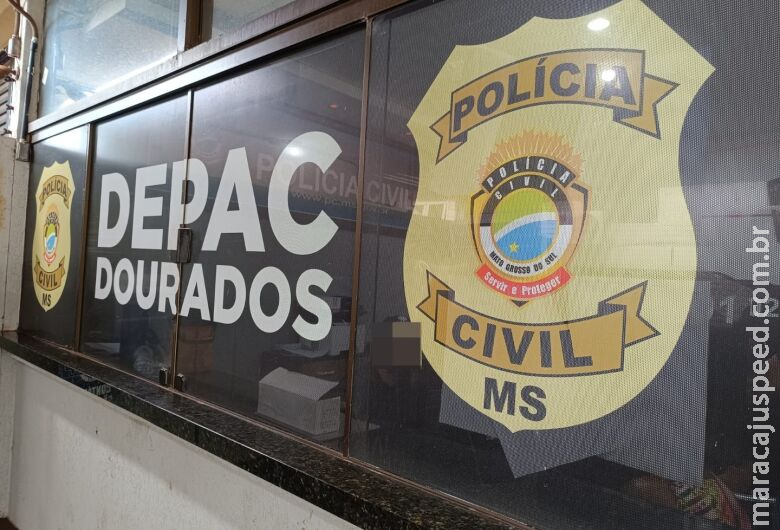 Guarda Municipal recupera motocicleta furtada em Dourados