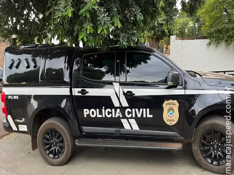 Homem empresta carro em troca de drogas e por medo dos familiares inventa roubo em Três Lagoas