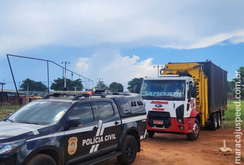 Homem morre em hospital após se envolver em acidente com máquina agrícola