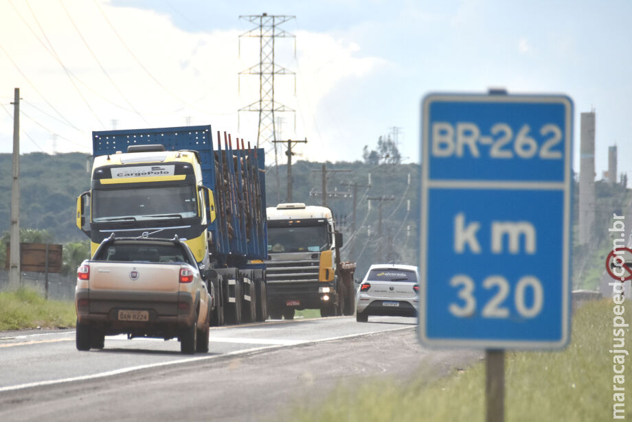 Investimento de R$ 25 bilhões em rodovias deve começar em maio