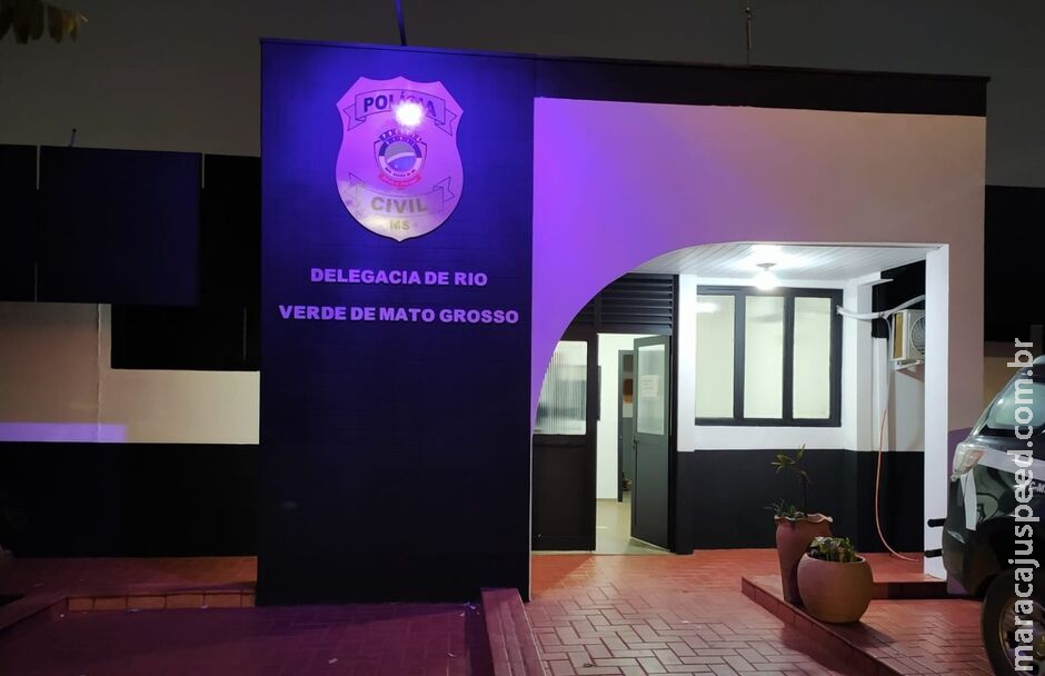 Ladrão furta televisão de hotel e vende por R$ 150 para sustentar vício em Rio Verde