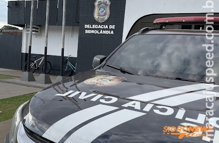 Lote arrendado gera conflito e caso vai parar na polícia no Assentamento Eldorado