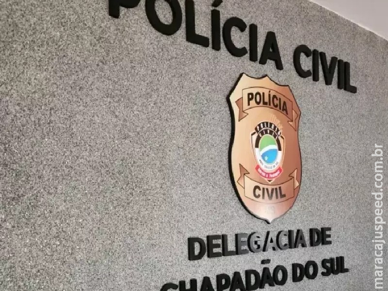 Mãe a padastro são presos por estupro contra criança de 11 anos