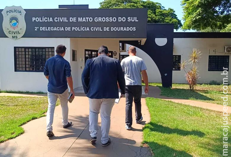 Motorista envolvido em acidente fatal se apresenta à polícia, é ouvido e liberado