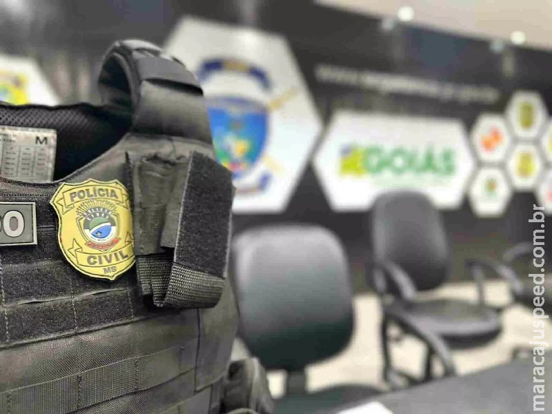 Operação ‘Código de Barras’ da polícia de MS mira quadrilha especializada em golpes do falso boleto