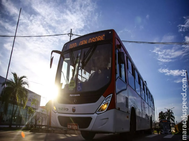 Pais pedem R$ 530 mil ao Consórcio Guaicurus após ônibus passar por cima de criança em Campo Grande