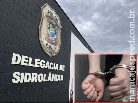 Polícia Civil cumpre mandado de prisão e encontra drogas, dinheiro e aparelhos celulares