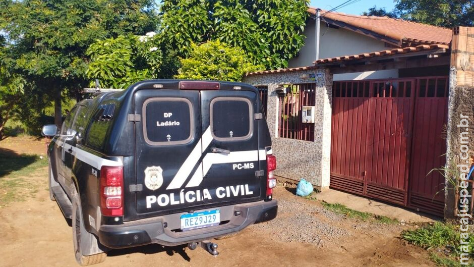 Rapaz que estuprou primo por seis anos é indiciado pela Polícia Civil em Ladário