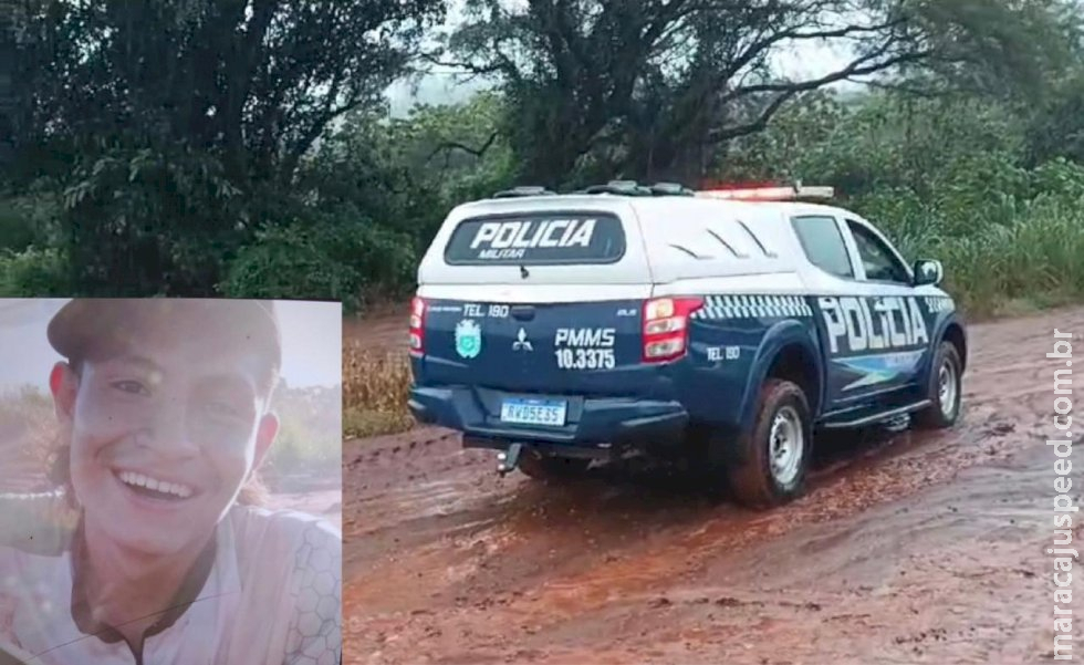 Adolescente é encontrado morto em Caarapó; suspeita é de suícidio