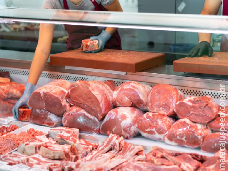 Brasil recebe autorização para exportar carne bovina, produtos cárneos e miúdos para o Quênia