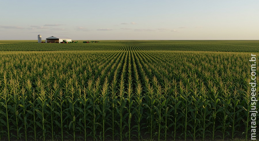 Governo de MS anuncia incentivo de R$ 14,4 milhões ao agronegócio