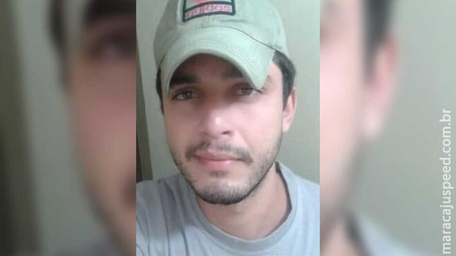 Homem atacado com água fervente abre olho, mas continua sem visão