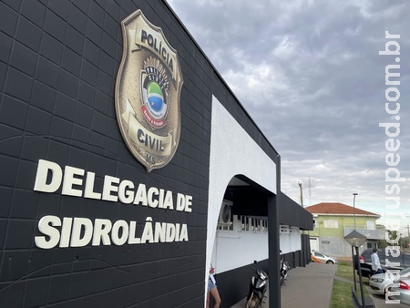 Homem efetua disparo de pistola e da coronhadas na cabeça de um homem no Residêncial Pindorama