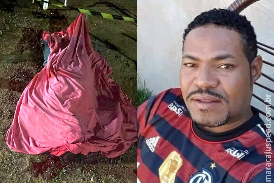 Homem foi executado por engano em Chapadão do Sul; alvo era filho, diz polícia