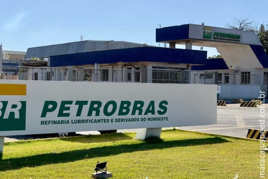 Lucro da Petrobras cai 70% em 2024, para R$ 36,6 bilhões 