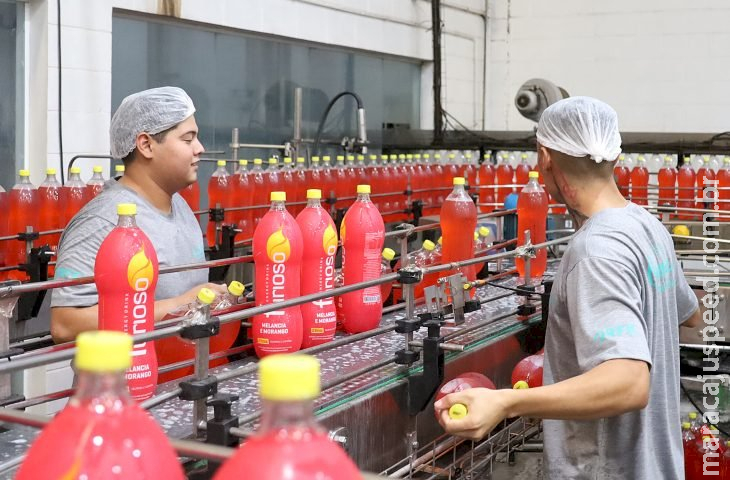 Mercado de trabalho em Mato Grosso do Sul atrai cada vez mais mulheres e jovens