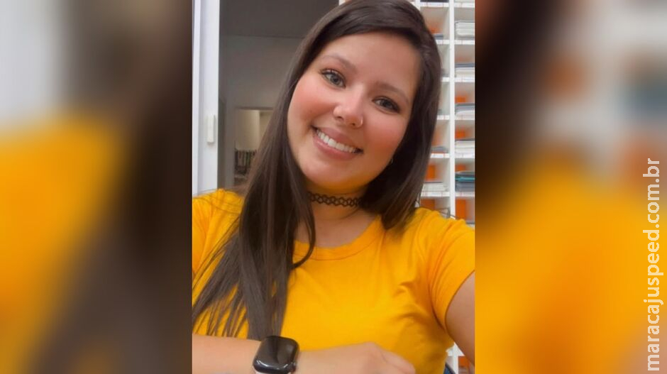 Morre Karina, baleada pelo ex em Caarapó