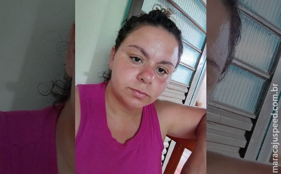 Mulher sumida em Nova Andradina é achada no RS, mas família ainda vive drama