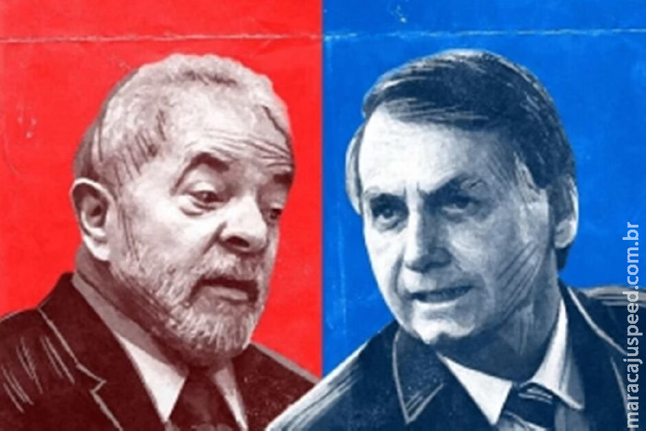 Pesquisa CNT diz: Bolsonaro venceria Lula e Haddad em 2026