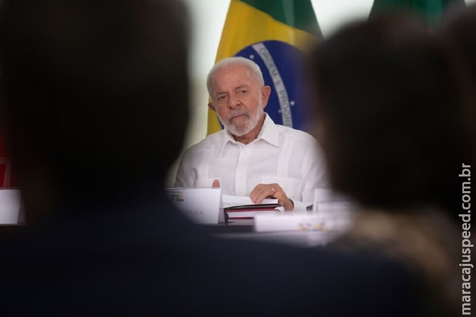 Pesquisa Quaest em oito estados confirma derretimento de Lula